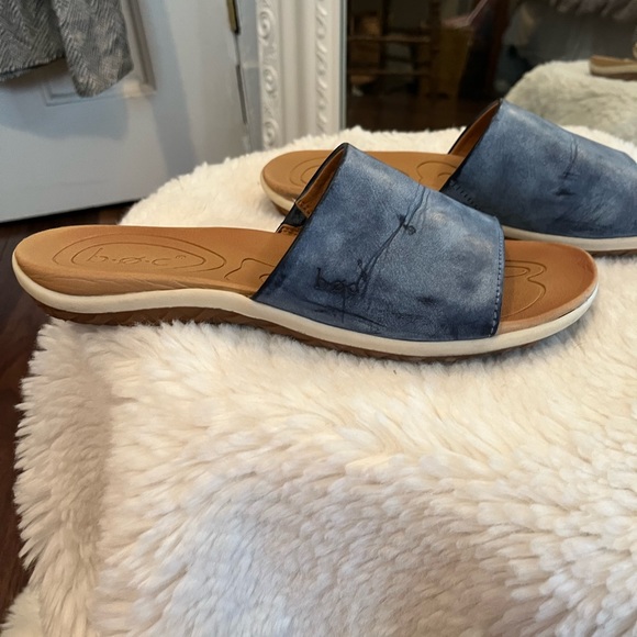 BOC slides - Picture 3 of 4